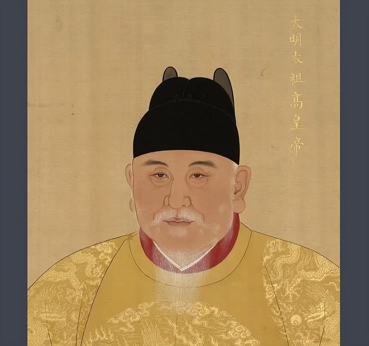 600年混乱的盗墓贼，明孝陵子孙香火不绝！